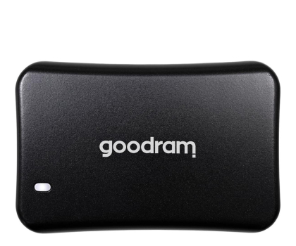 Dysk zewnętrzny GOODRAM SSDPR-HX200-2K0